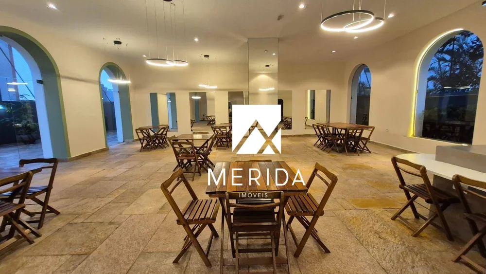 Apartamento, 4 quartos, 145 m² - Foto 2