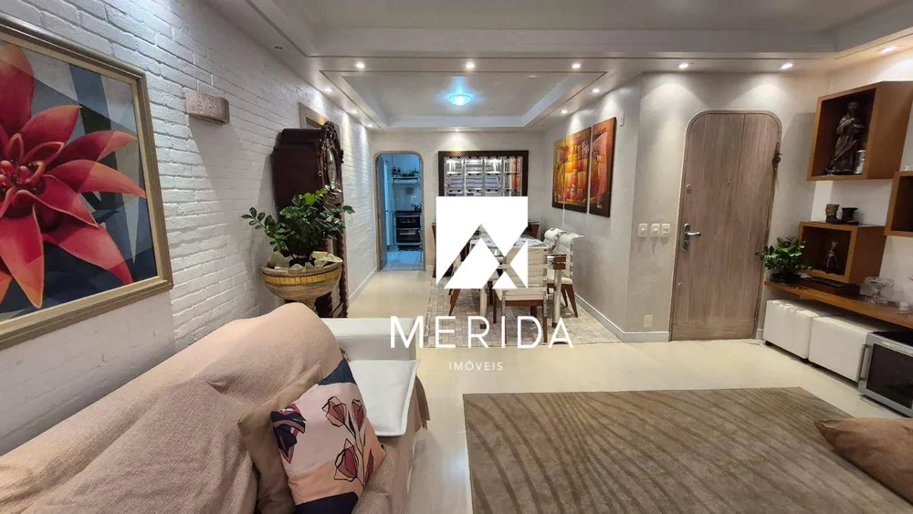 Apartamento, 4 quartos, 145 m² - Foto 8