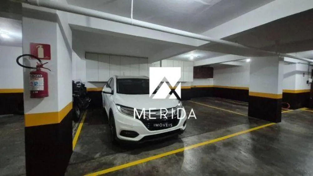 Apartamento, 4 quartos, 145 m² - Foto 4