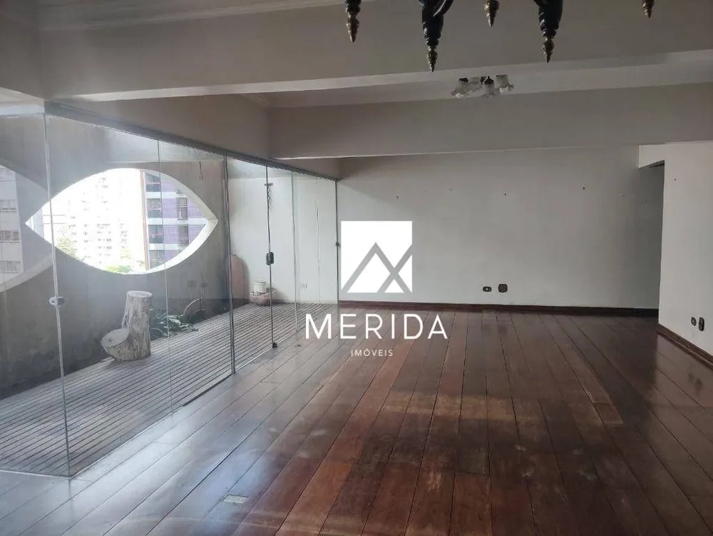 Apartamento, 2 quartos, 240 m² - Foto 1
