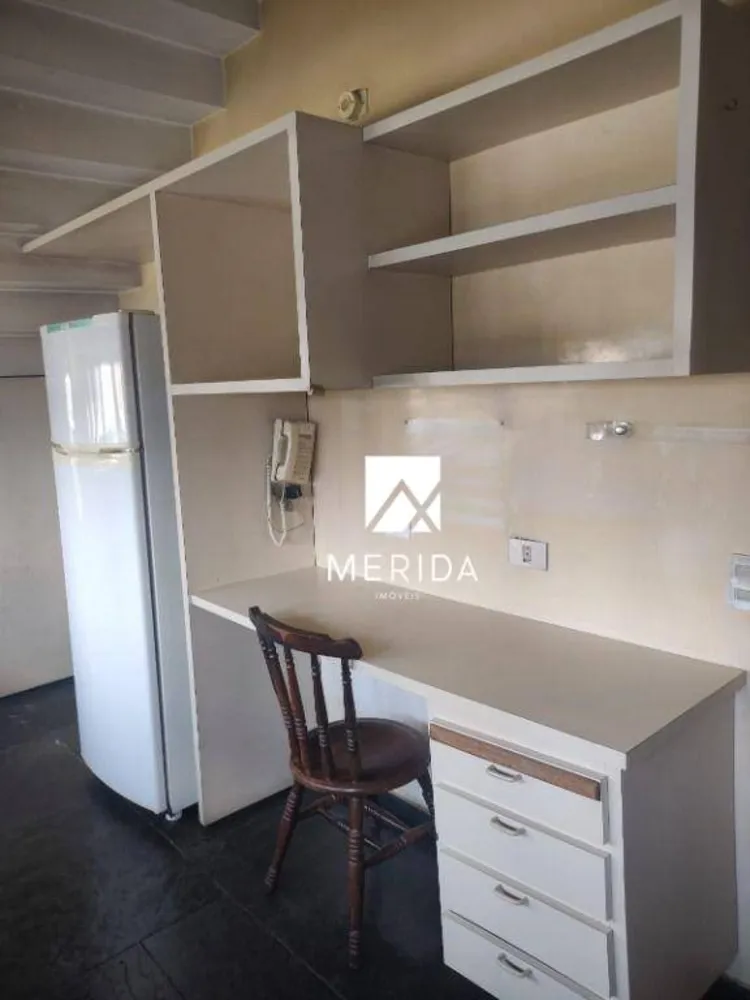 Apartamento, 2 quartos, 240 m² - Foto 4