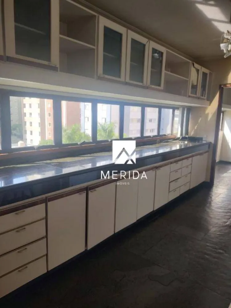 Apartamento, 2 quartos, 240 m² - Foto 3