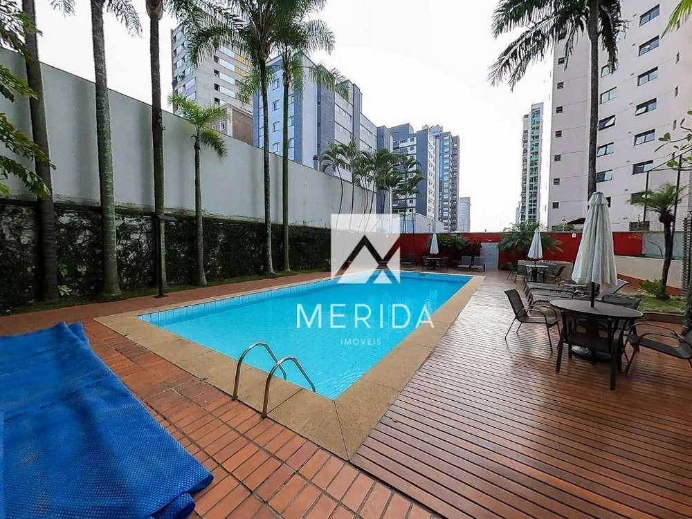 Apartamento, 2 quartos, 240 m² - Foto 9