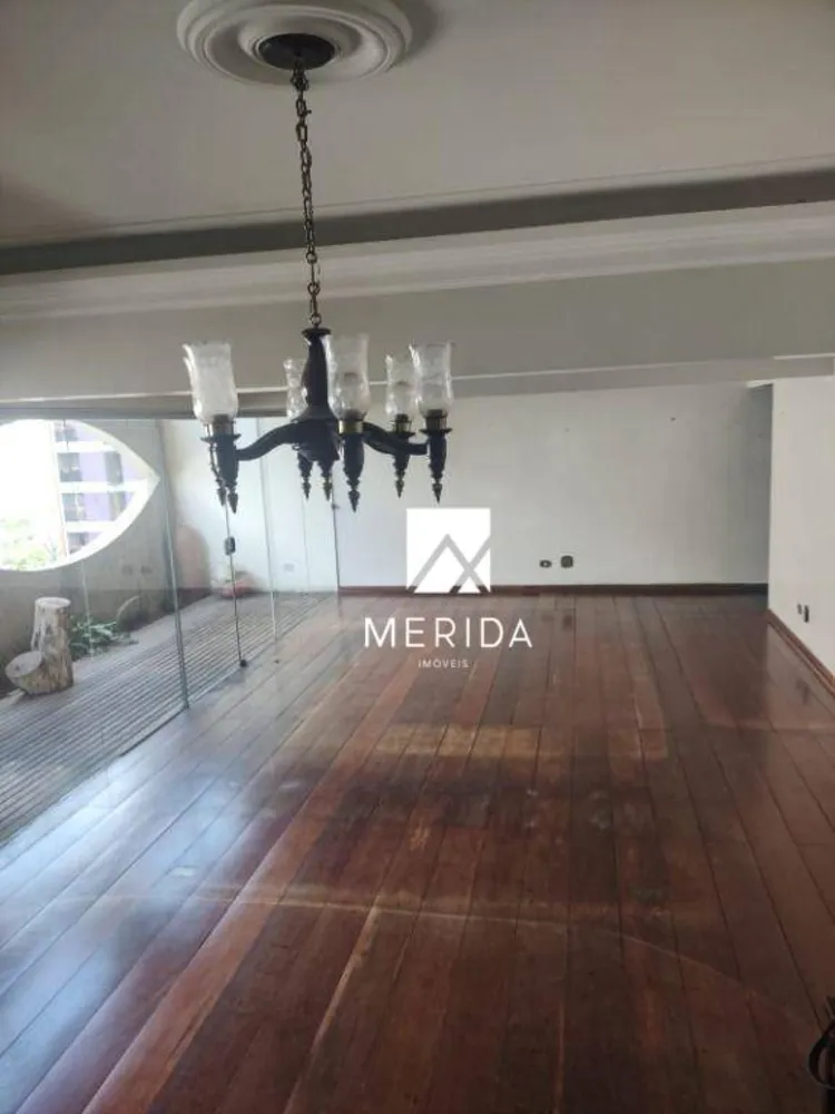Apartamento, 2 quartos, 240 m² - Foto 2