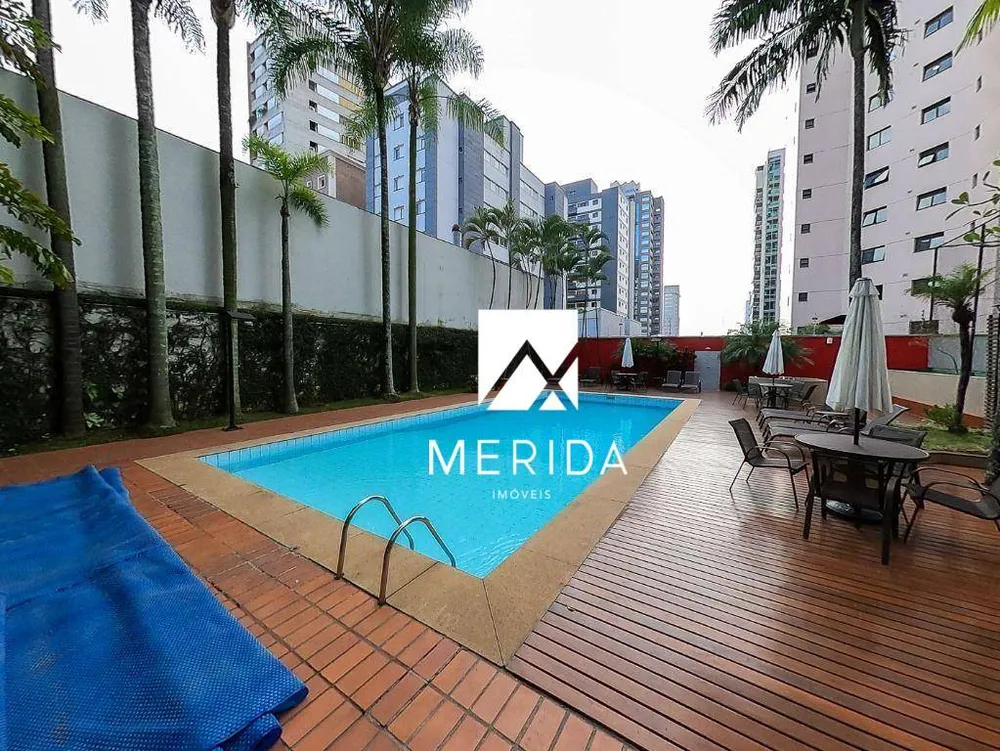 Apartamento, 2 quartos, 240 m² - Foto 5