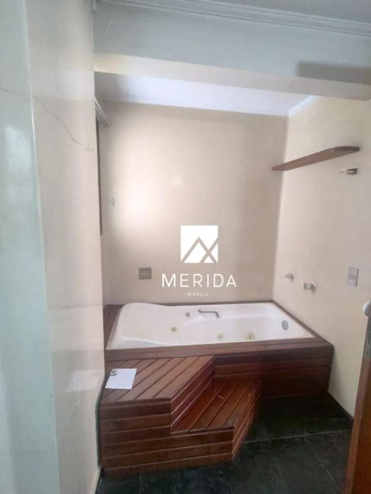 Apartamento, 2 quartos, 240 m² - Foto 7