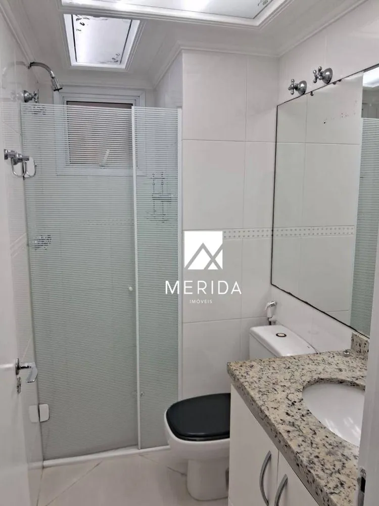Apartamento, 3 quartos, 118 m² - Foto 7