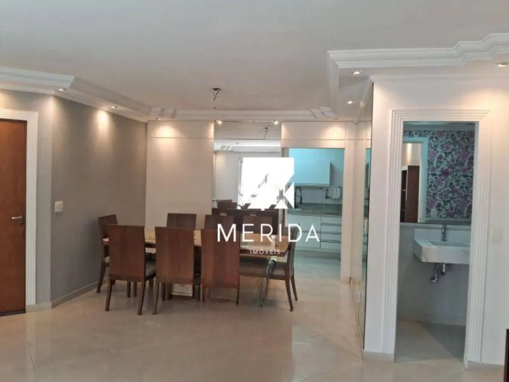 Apartamento, 3 quartos, 118 m² - Foto 2