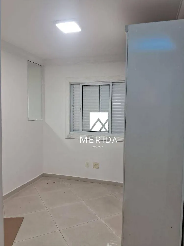 Apartamento, 3 quartos, 118 m² - Foto 6