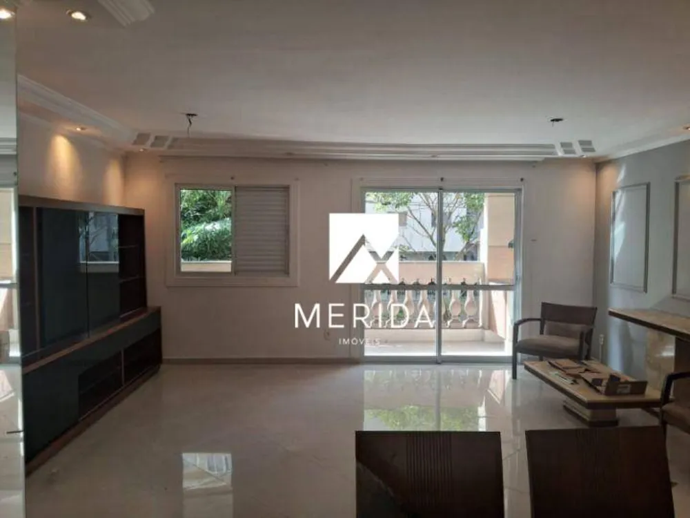 Apartamento, 3 quartos, 118 m² - Foto 3