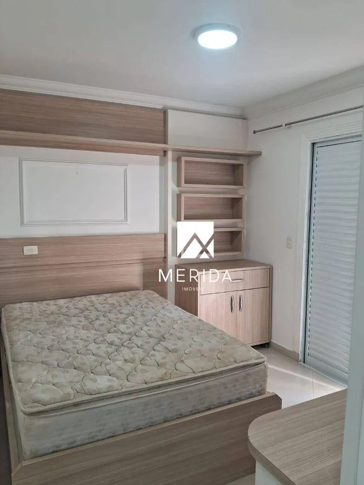 Apartamento, 3 quartos, 118 m² - Foto 5