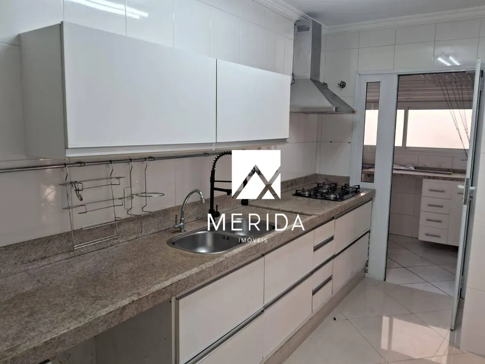 Apartamento, 3 quartos, 118 m² - Foto 4