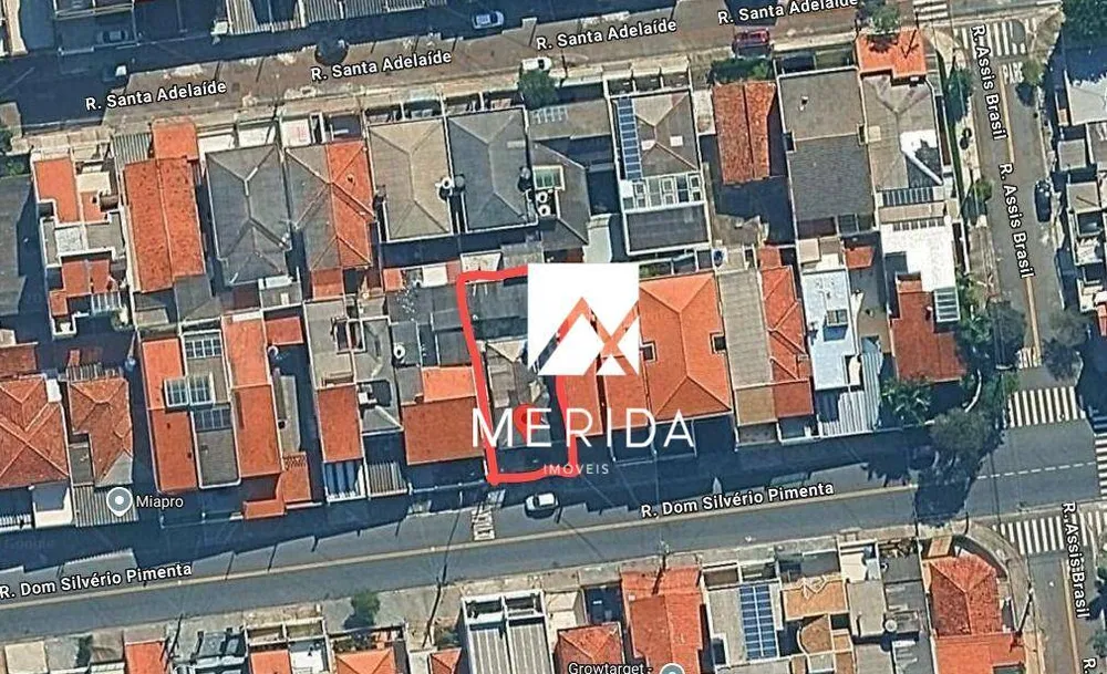 Terreno, 252 m² - Foto 2