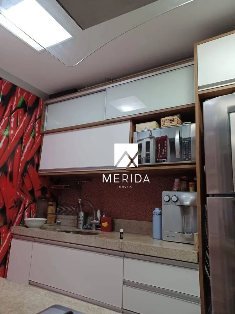 Apartamento, 3 quartos, 76 m² - Foto 9