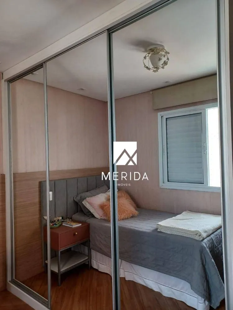 Apartamento, 3 quartos, 76 m² - Foto 5
