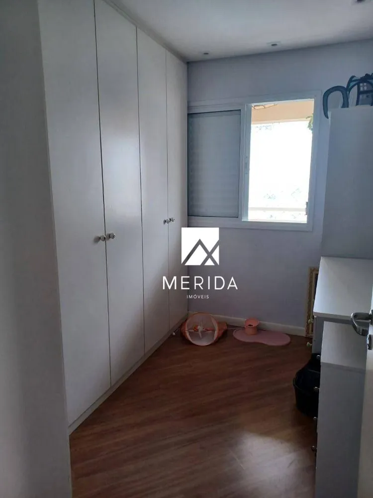 Apartamento, 3 quartos, 76 m² - Foto 6