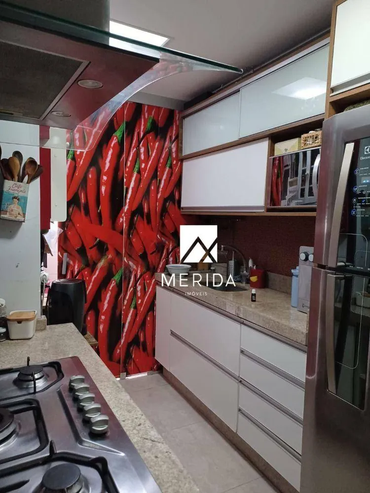 Apartamento, 3 quartos, 76 m² - Foto 8