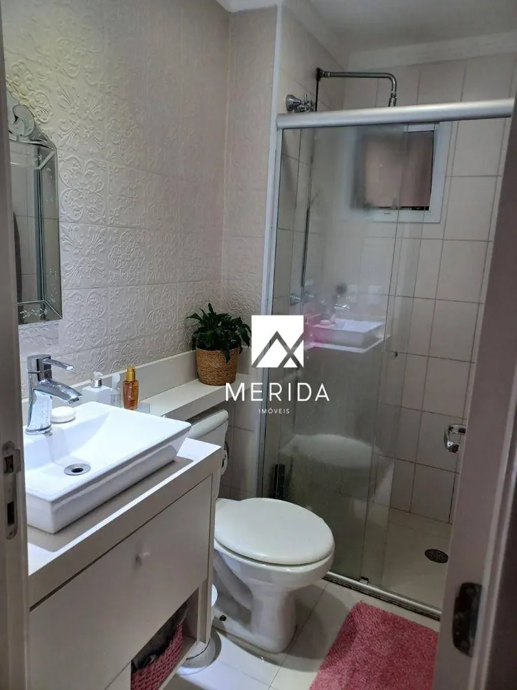 Apartamento, 3 quartos, 76 m² - Foto 2