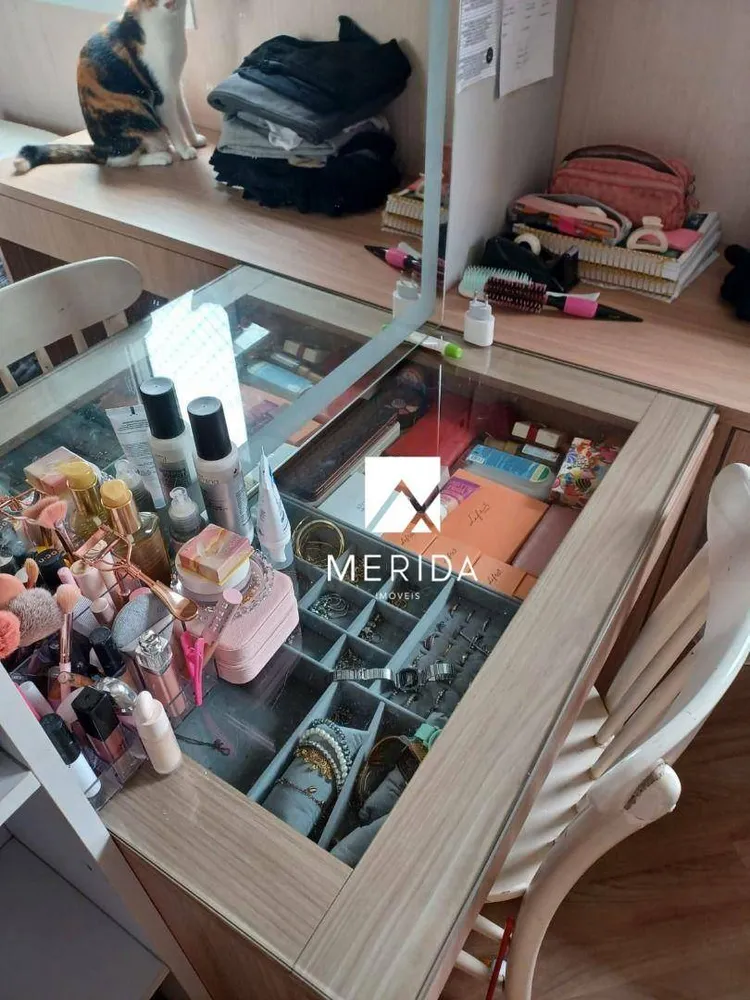 Apartamento, 3 quartos, 76 m² - Foto 11