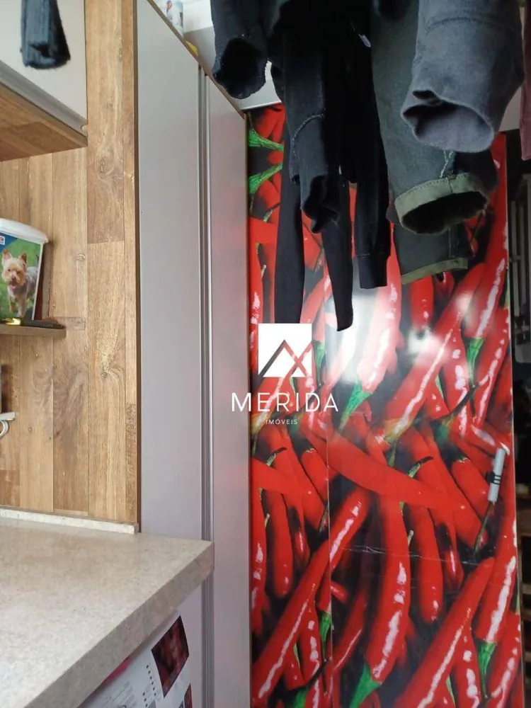 Apartamento, 3 quartos, 76 m² - Foto 10