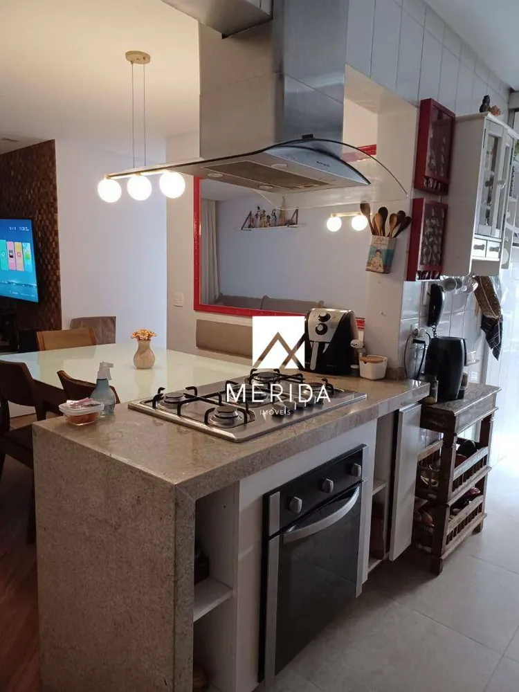Apartamento, 3 quartos, 76 m² - Foto 1