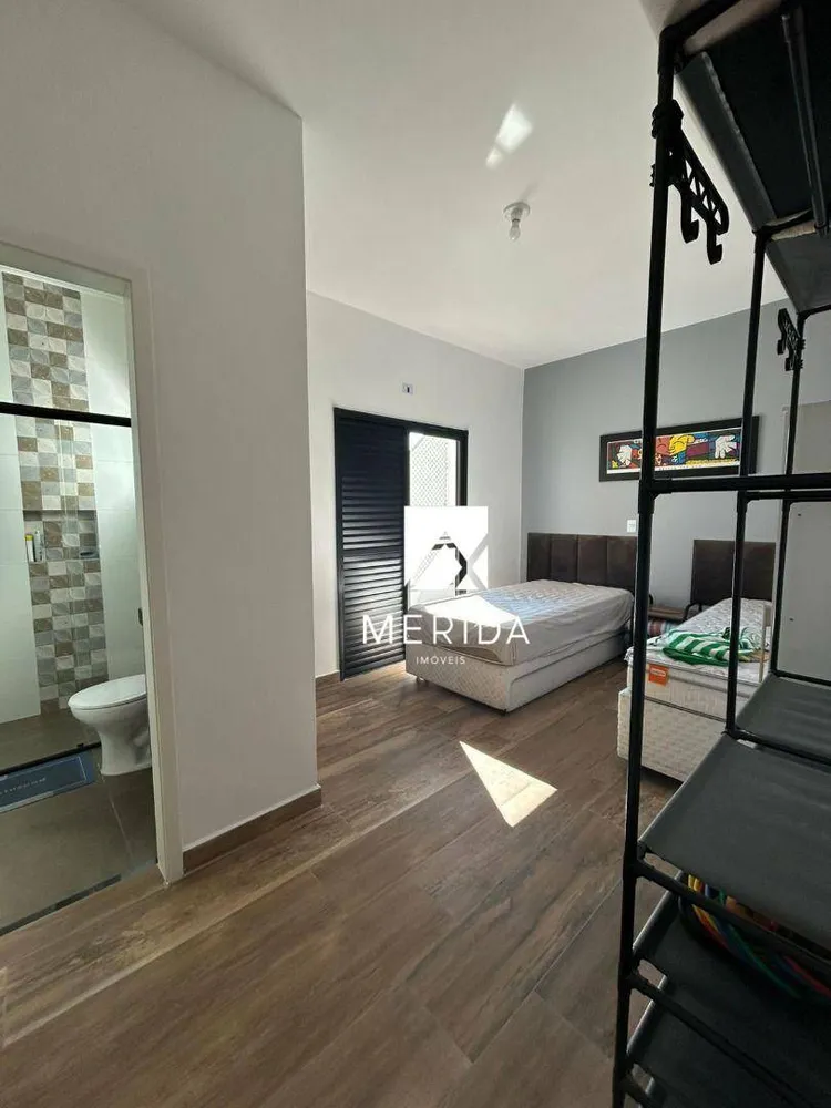Sobrado, 4 quartos, 250 m² - Foto 7