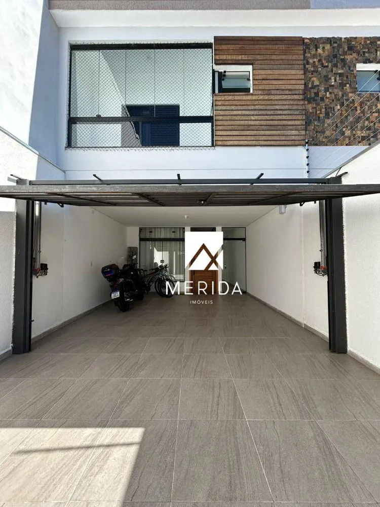 Sobrado, 4 quartos, 250 m² - Foto 16