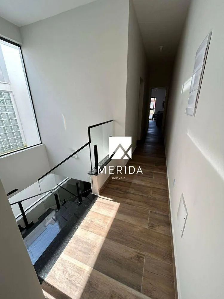 Sobrado, 4 quartos, 250 m² - Foto 6