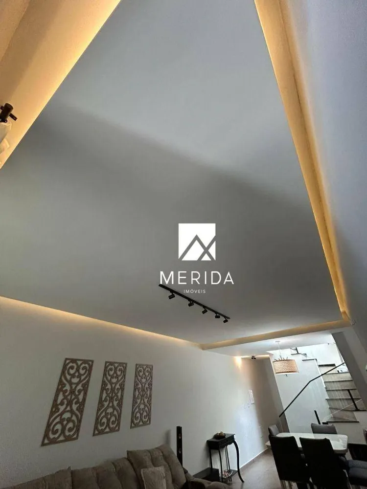 Sobrado, 4 quartos, 250 m² - Foto 1