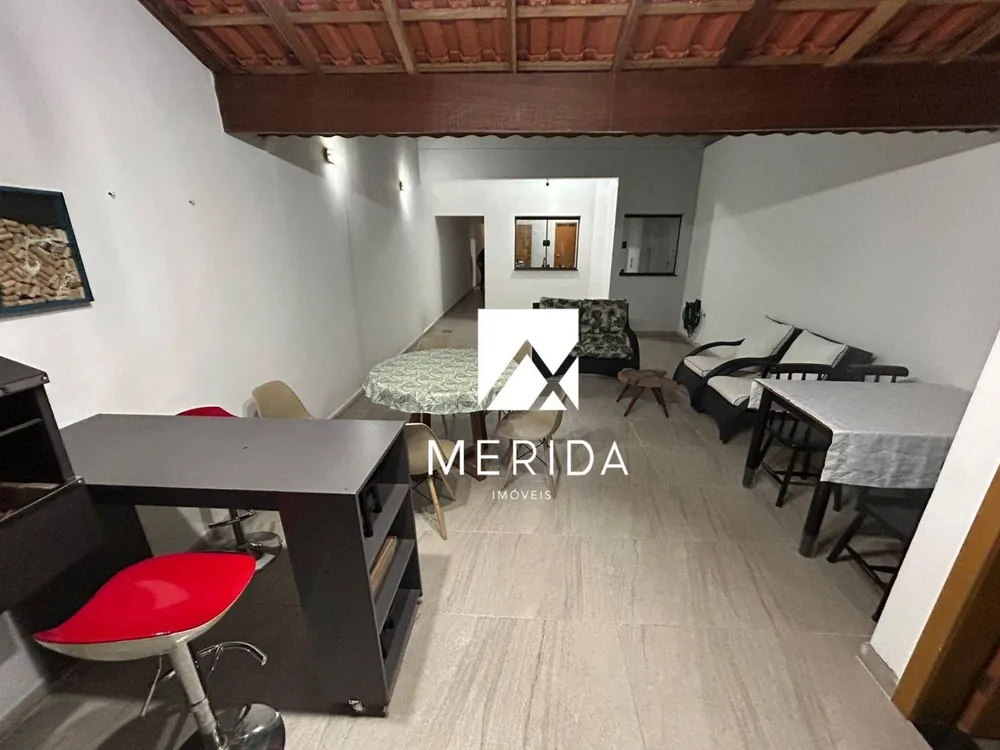 Sobrado, 4 quartos, 250 m² - Foto 10