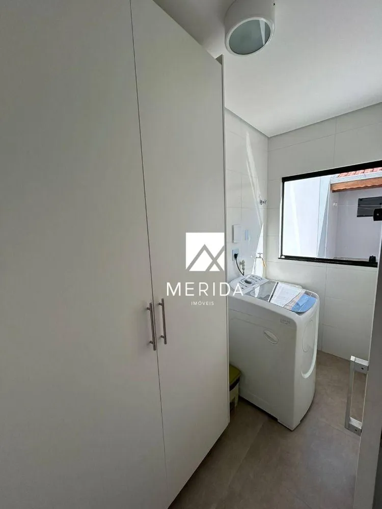 Sobrado, 4 quartos, 250 m² - Foto 3