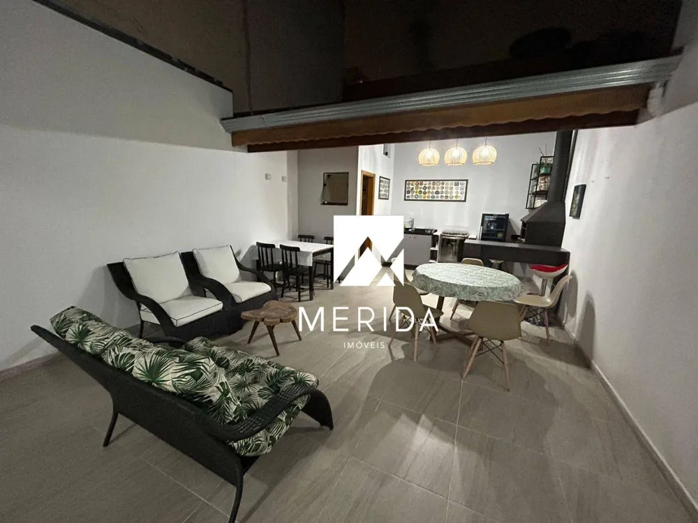 Sobrado, 4 quartos, 250 m² - Foto 12
