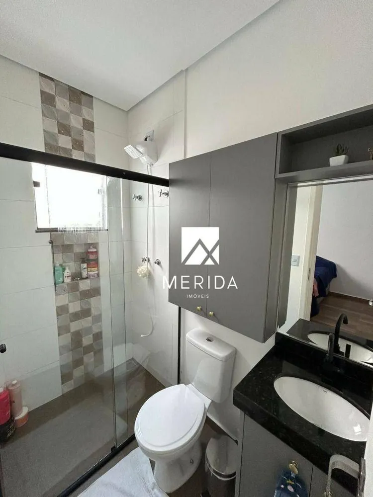 Sobrado, 4 quartos, 250 m² - Foto 8