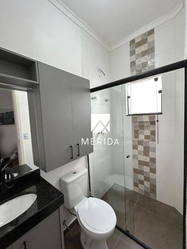 Sobrado, 4 quartos, 250 m² - Foto 9