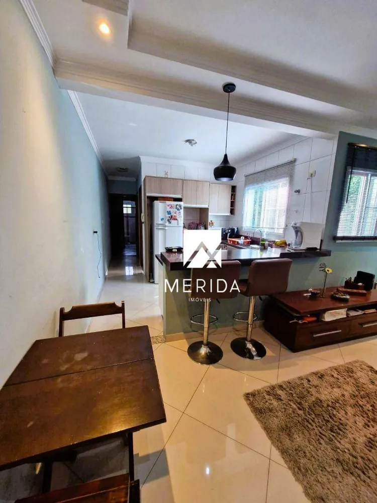 Cobertura, 2 quartos, 120 m² - Foto 3
