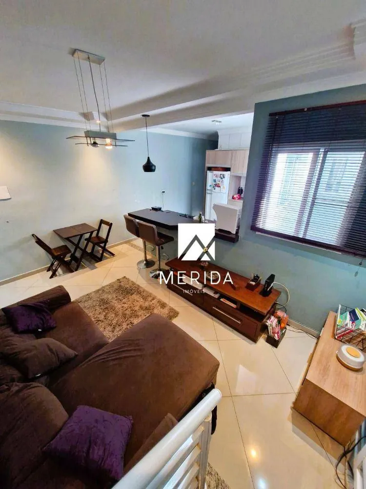 Cobertura, 2 quartos, 120 m² - Foto 1