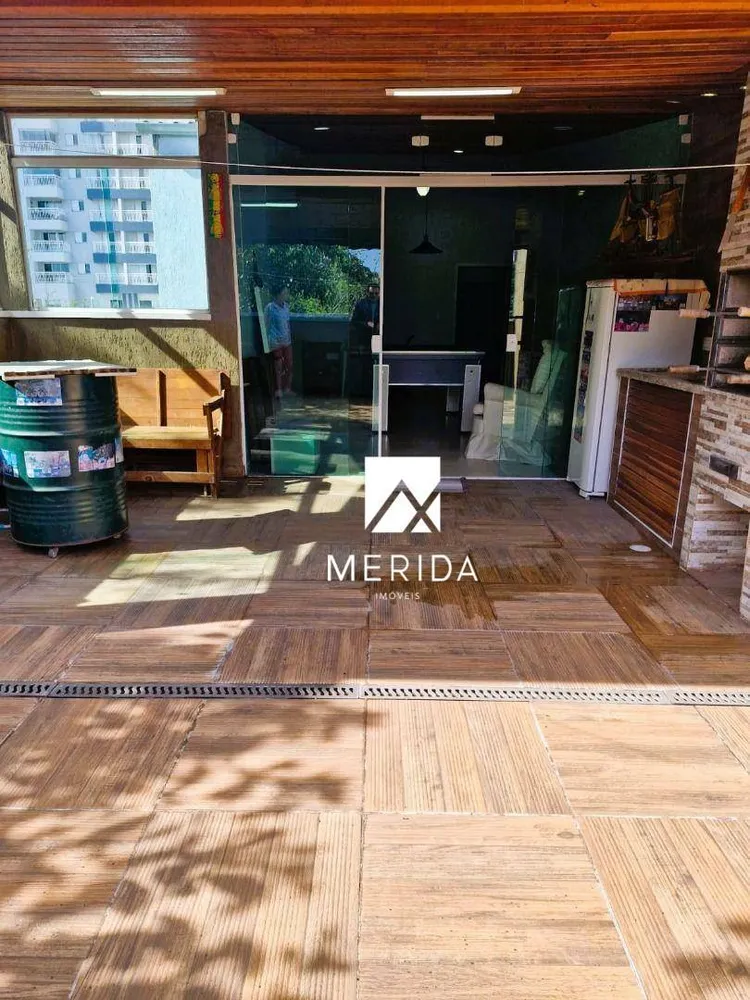 Cobertura, 2 quartos, 120 m² - Foto 15