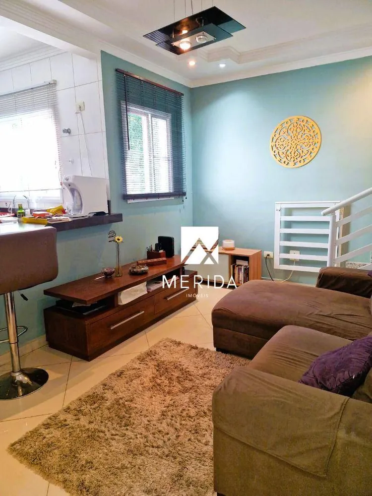 Cobertura, 2 quartos, 120 m² - Foto 4
