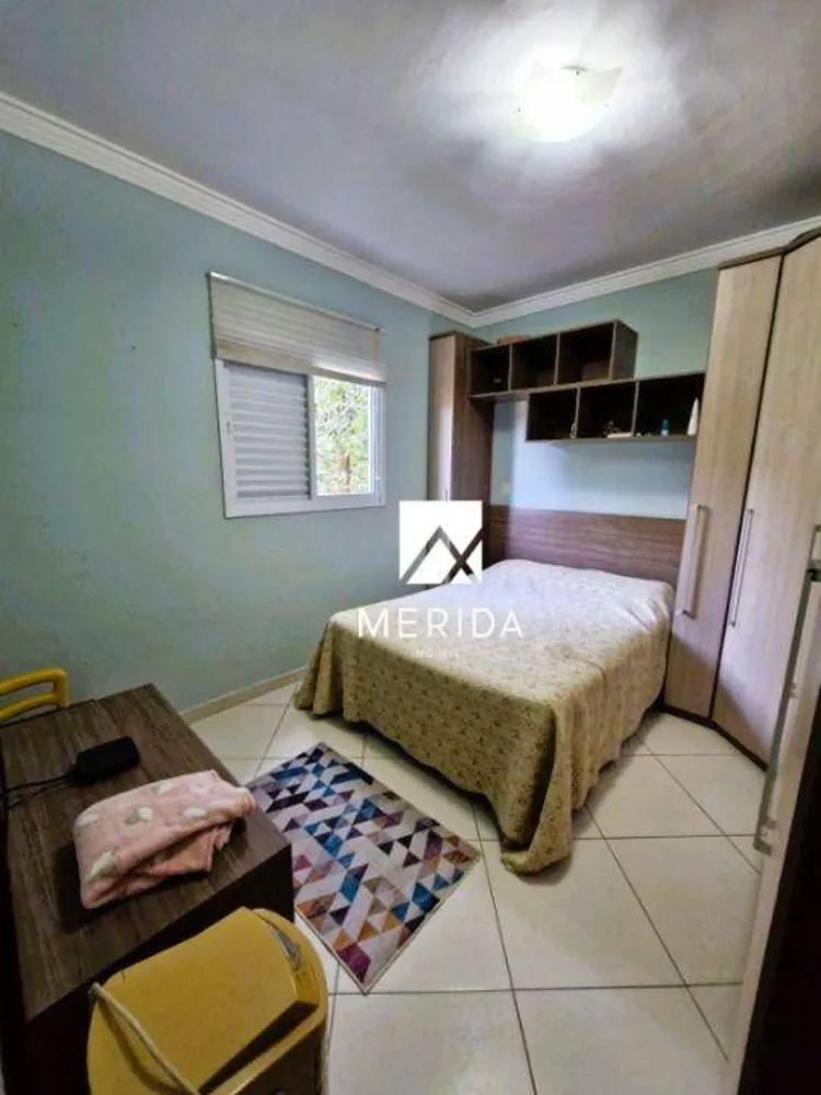 Cobertura, 2 quartos, 120 m² - Foto 10