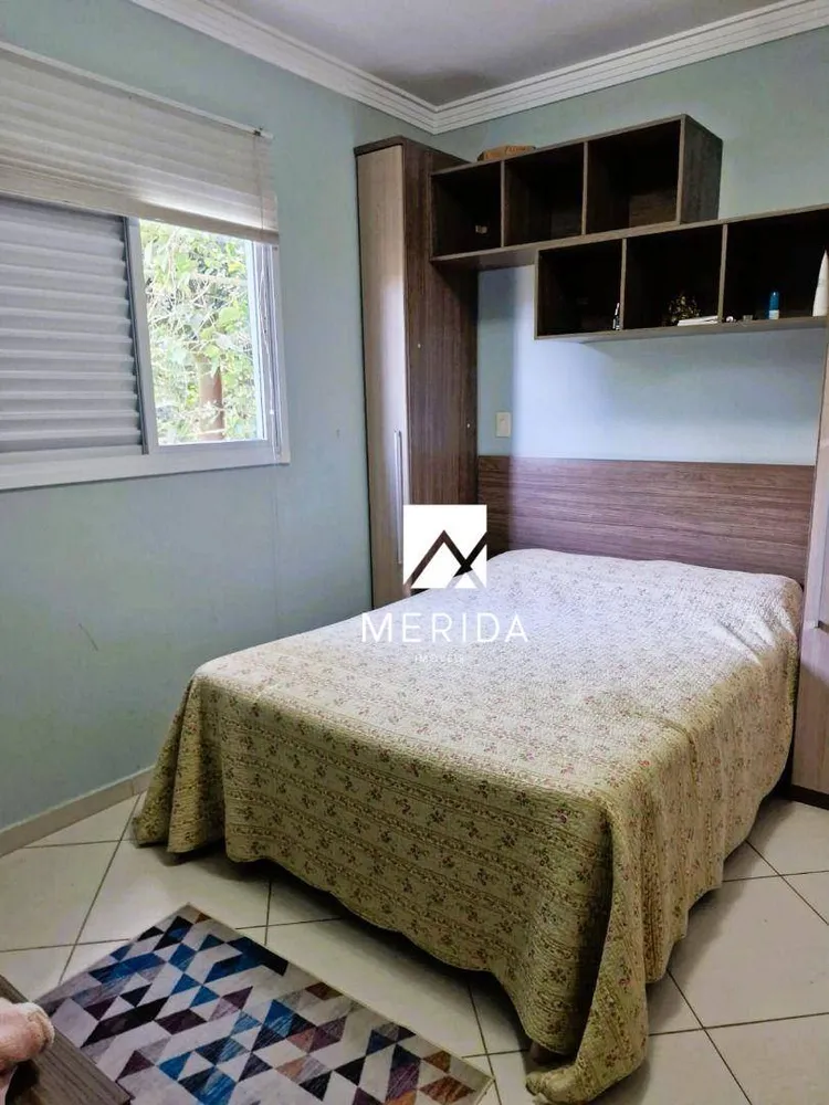 Cobertura, 2 quartos, 120 m² - Foto 11