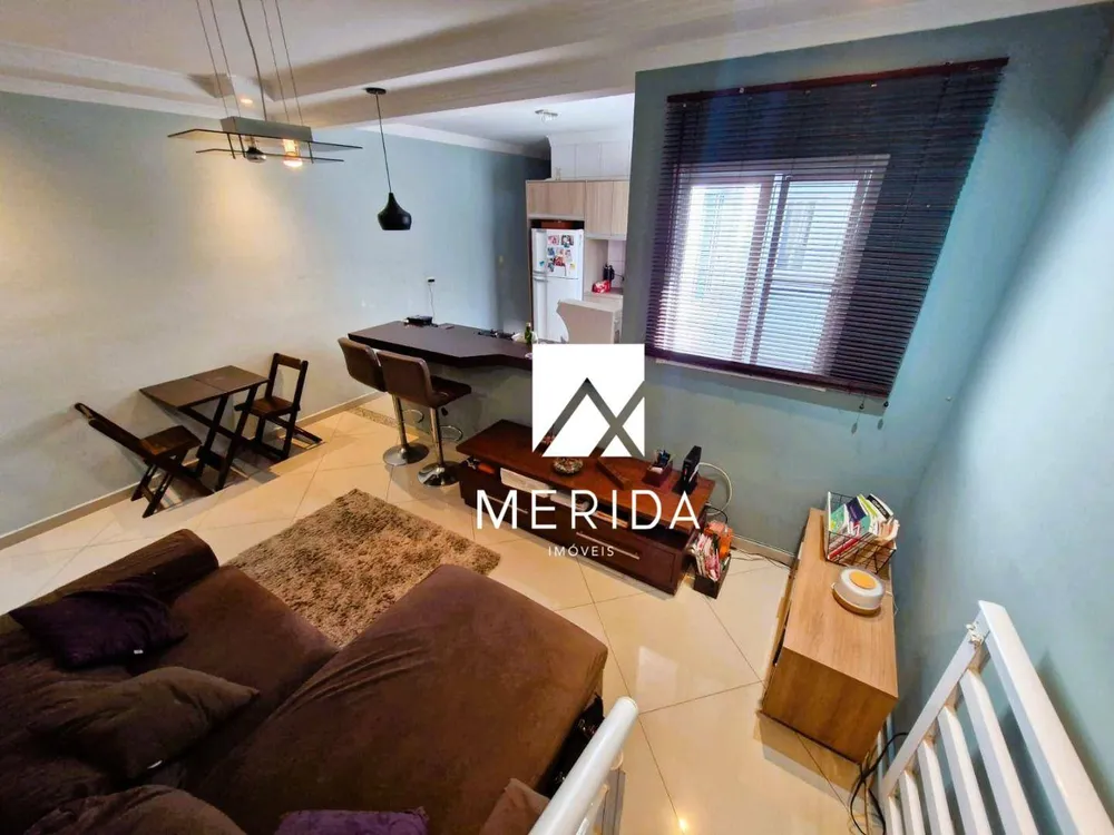 Cobertura, 2 quartos, 120 m² - Foto 2