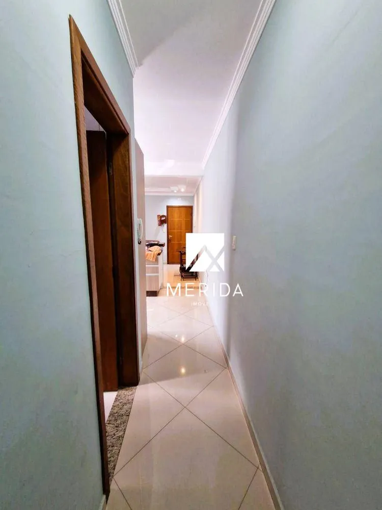 Cobertura, 2 quartos, 120 m² - Foto 9