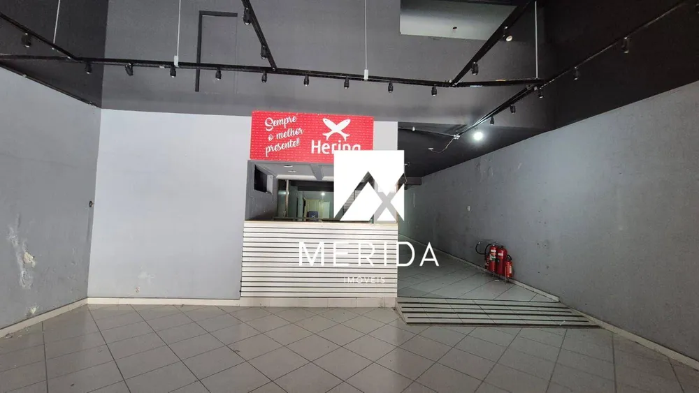Loja-Salão, 478 m² - Foto 2