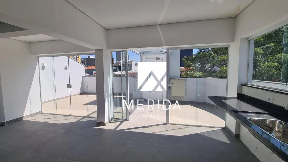 Sobrado, 3 quartos, 305 m² - Foto 4