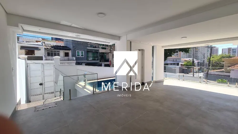 Sobrado, 3 quartos, 305 m² - Foto 3