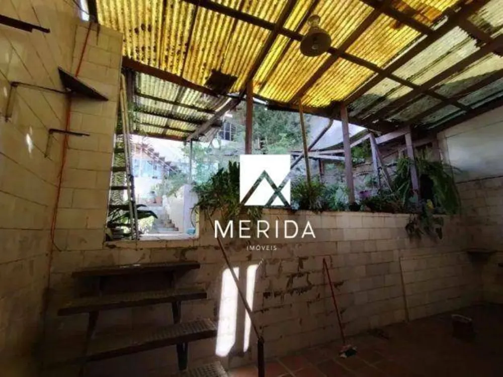 Casa, 3 quartos, 81 m² - Foto 4