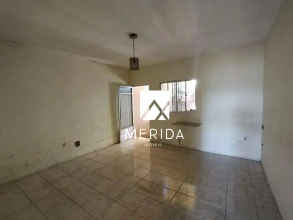 Casa, 3 quartos, 81 m² - Foto 2