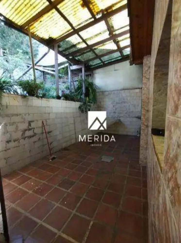 Casa, 3 quartos, 81 m² - Foto 11