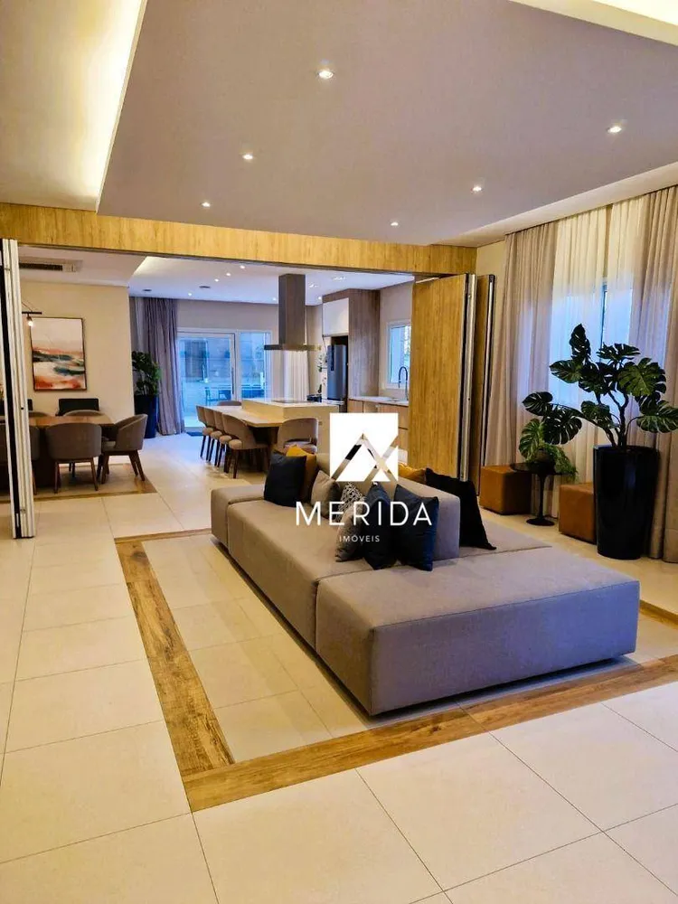 Apartamento, 2 quartos, 80 m² - Foto 5