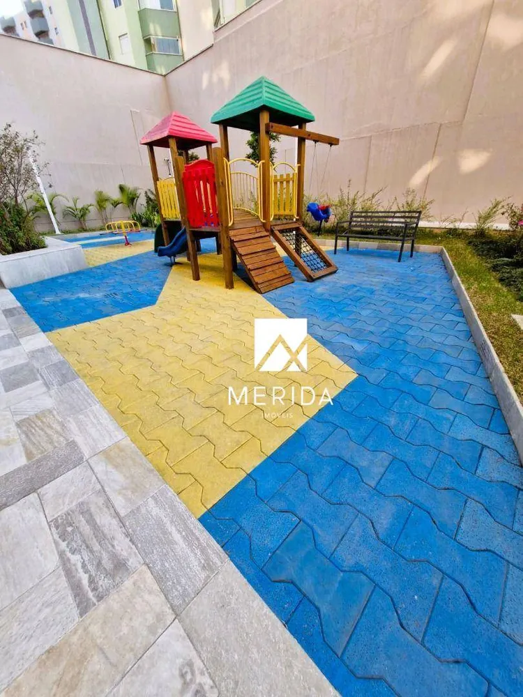 Apartamento, 2 quartos, 80 m² - Foto 4
